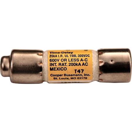 Allpoints Fuse, 30A 600V 8015070